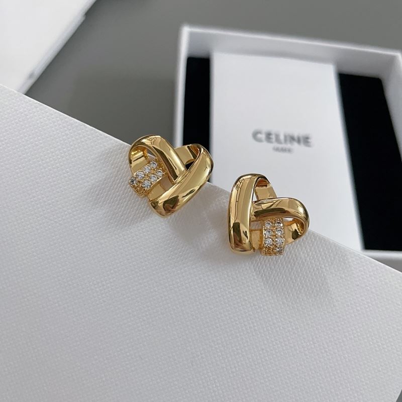 Celine Earrings